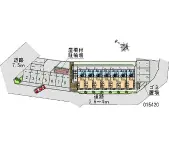 いわき市泉町滝尻 月極駐車場